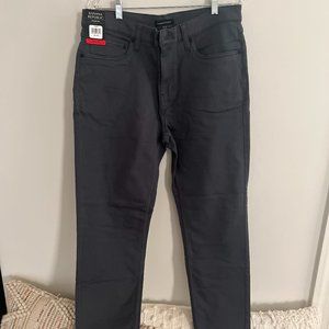 Banana Republic Men’s 5 Pocket Pant - 34x32